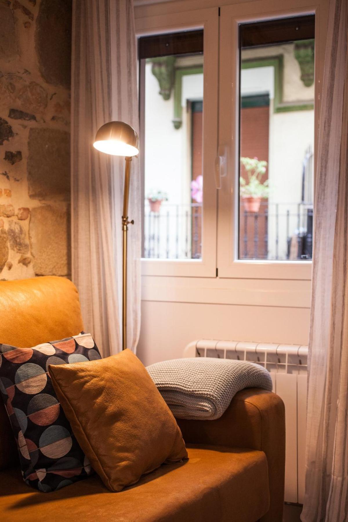 In The Old Town Appartement
