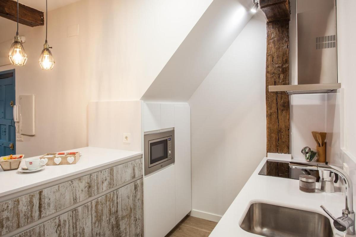 In The Old Town Appartement *