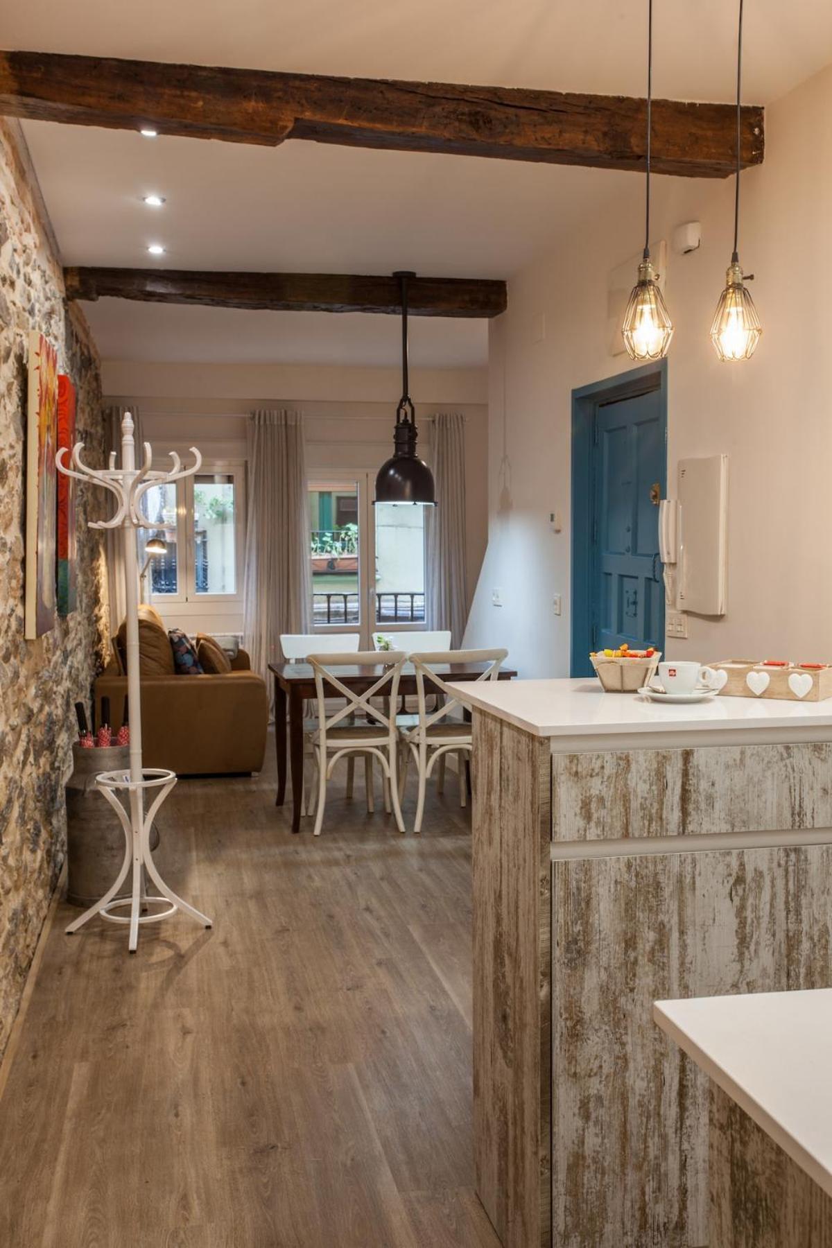 Appartement In The Old Town