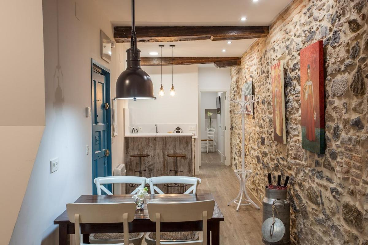 In The Old Town Appartement Bilbao