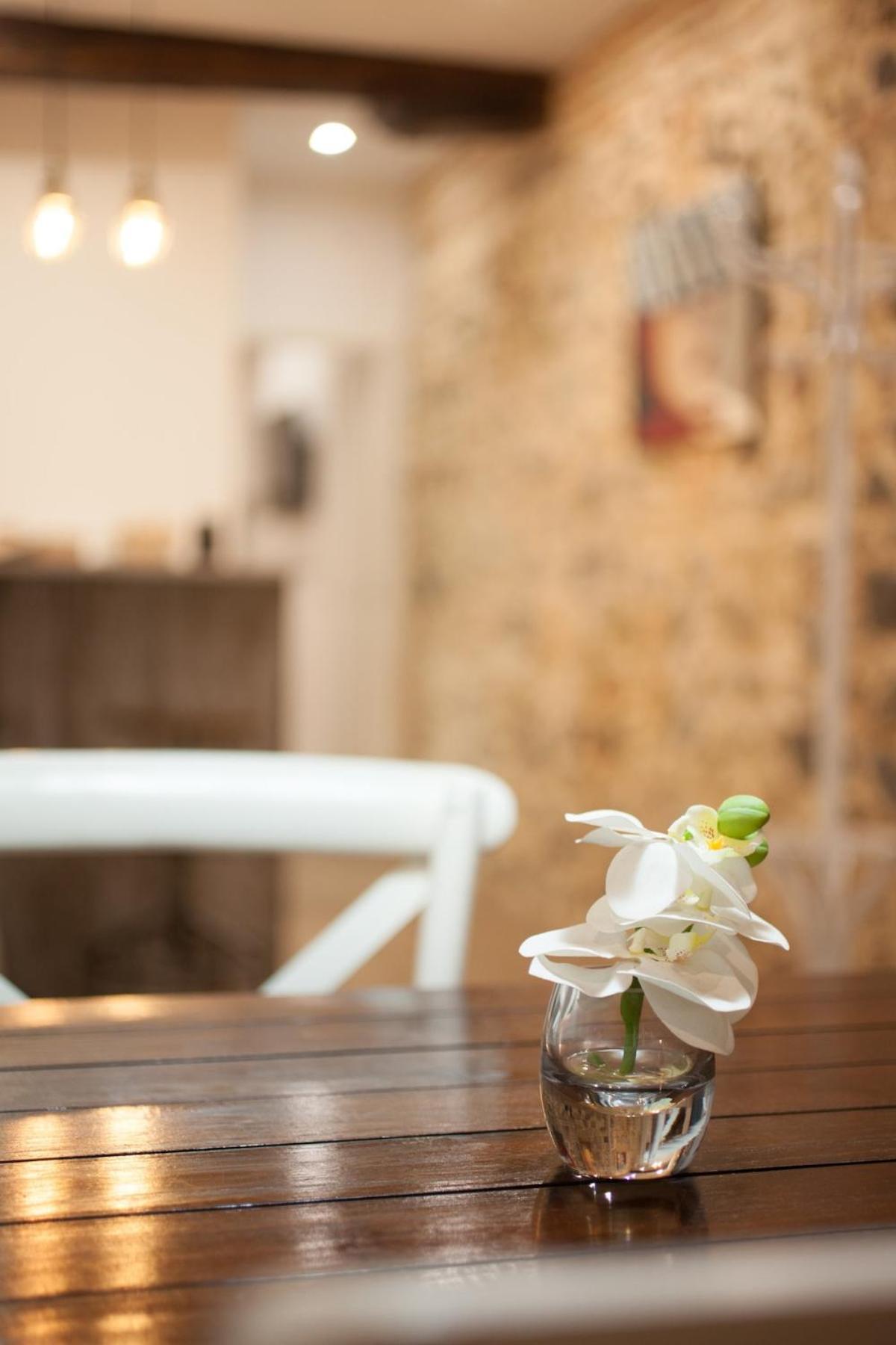Appartement In The Old Town Bilbao