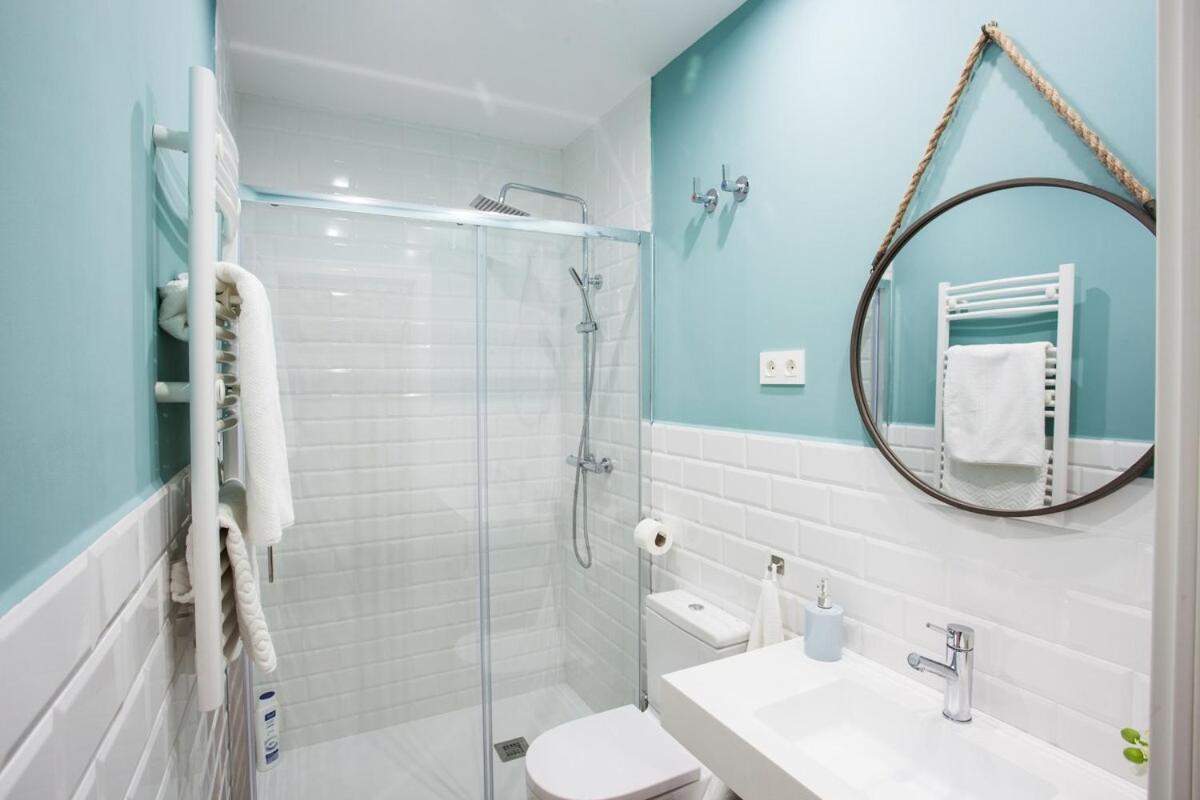 Appartement In The Old Town *